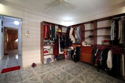Blk 407 Hong Kah Court (Jurong West), HDB Executive #540534751